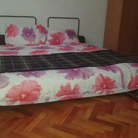 Baglama 01 Apartment Sarajevo