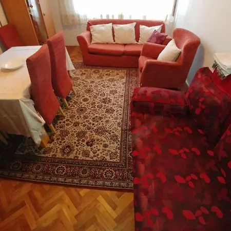 Apartment Baglama 01 *