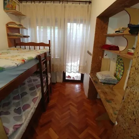 Apartment Baglama 01