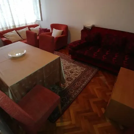 Baglama 01 Apartment Sarajevo