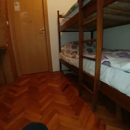 Baglama 01 Apartment Sarajevo