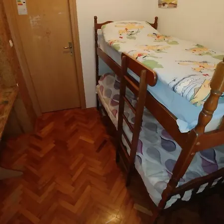 Apartment Baglama 01
