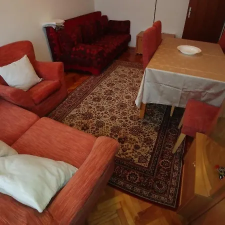 Apartment Baglama 01