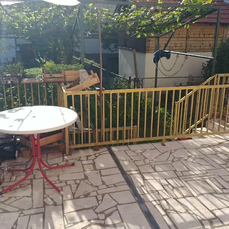 Apartment Baglama 01 *