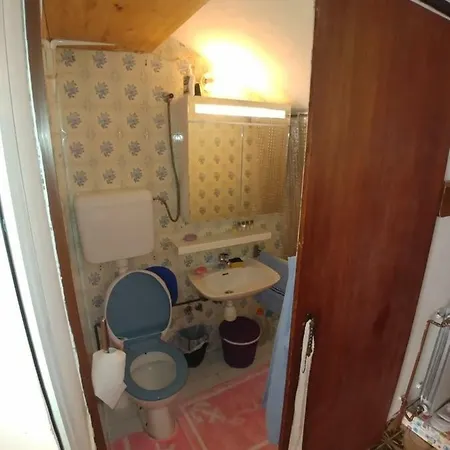 Apartment Baglama 01