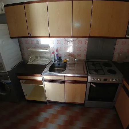 Apartment Baglama 01 *