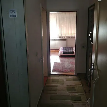 Apartment Baglama 01 *