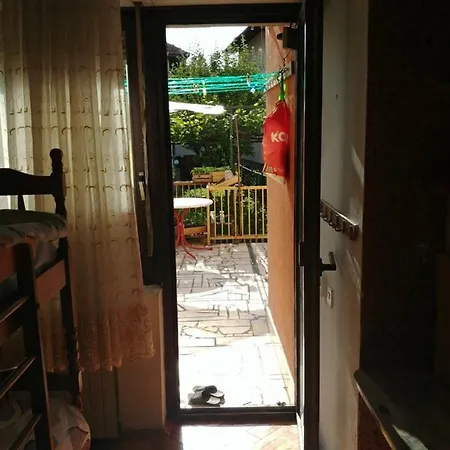 Baglama 01 Sarajevo