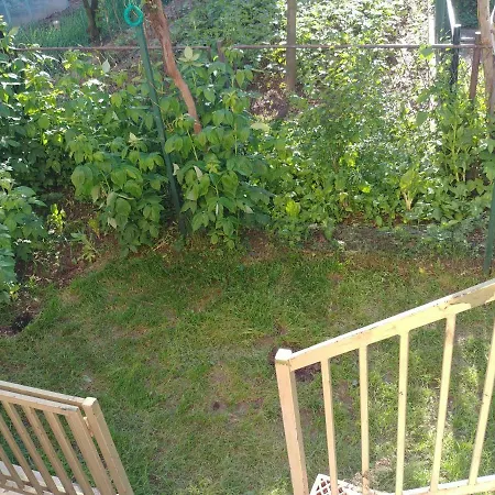 Baglama 01 Apartment Sarajevo